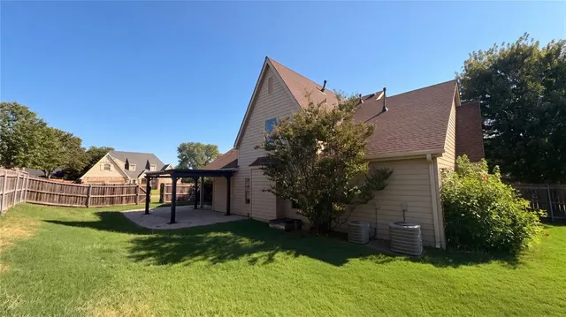 Photo 5 — 1919 E Kelsey Lane, Stillwater, OK 74075