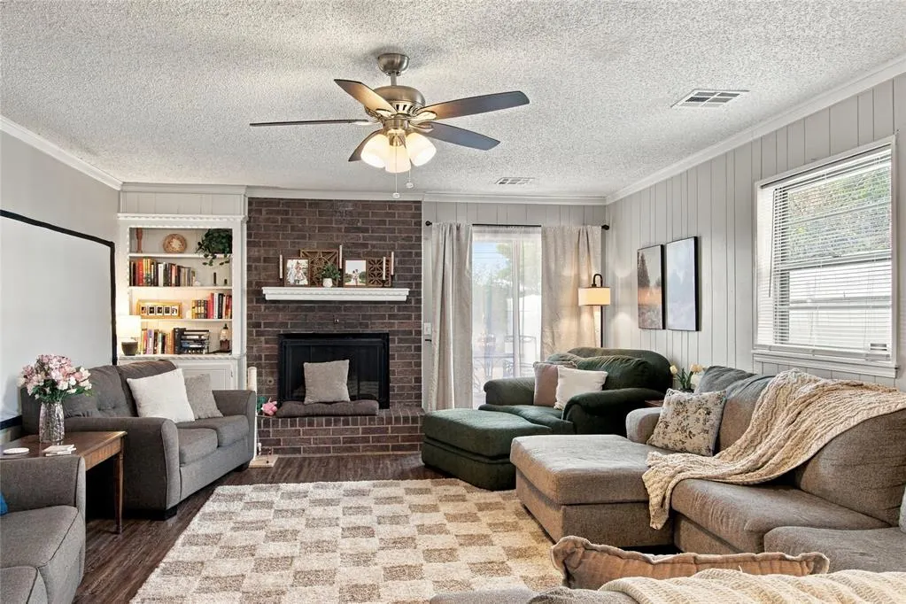Photo 14 — 1711 Fremont Drive, The Village, OK 73120