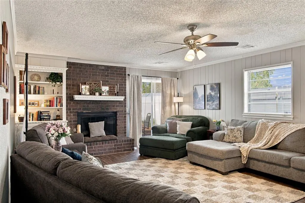 Photo 15 — 1711 Fremont Drive, The Village, OK 73120
