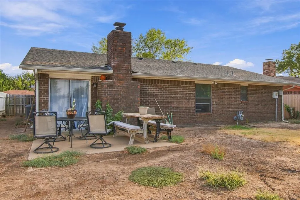 Photo 34 — 1711 Fremont Drive, The Village, OK 73120