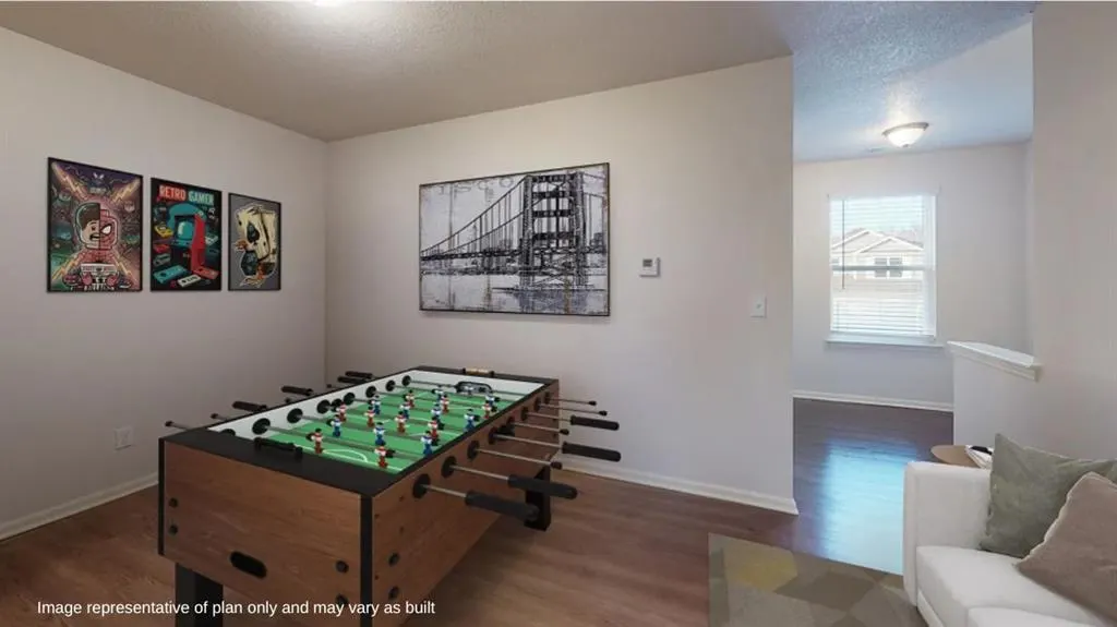 Photo 6 — 1113 Saddle Drive, Guthrie, OK 73044