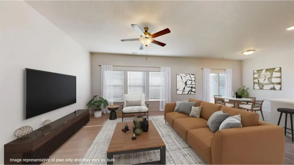 Photo 10 — 1113 Saddle Drive, Guthrie, OK 73044