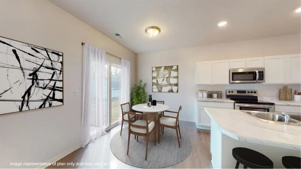 Photo 11 — 1113 Saddle Drive, Guthrie, OK 73044