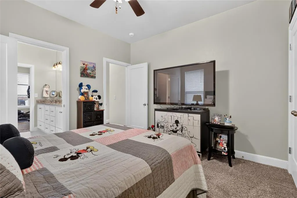 Photo 35 — 304 Bray Lane, Yukon, OK 73099
