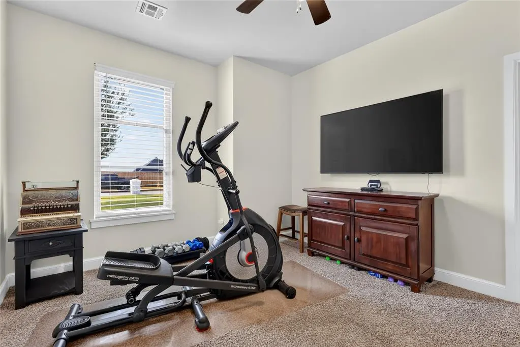 Photo 38 — 304 Bray Lane, Yukon, OK 73099
