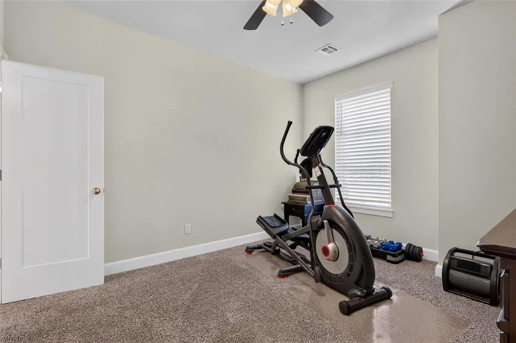 Photo 39 — 304 Bray Lane, Yukon, OK 73099