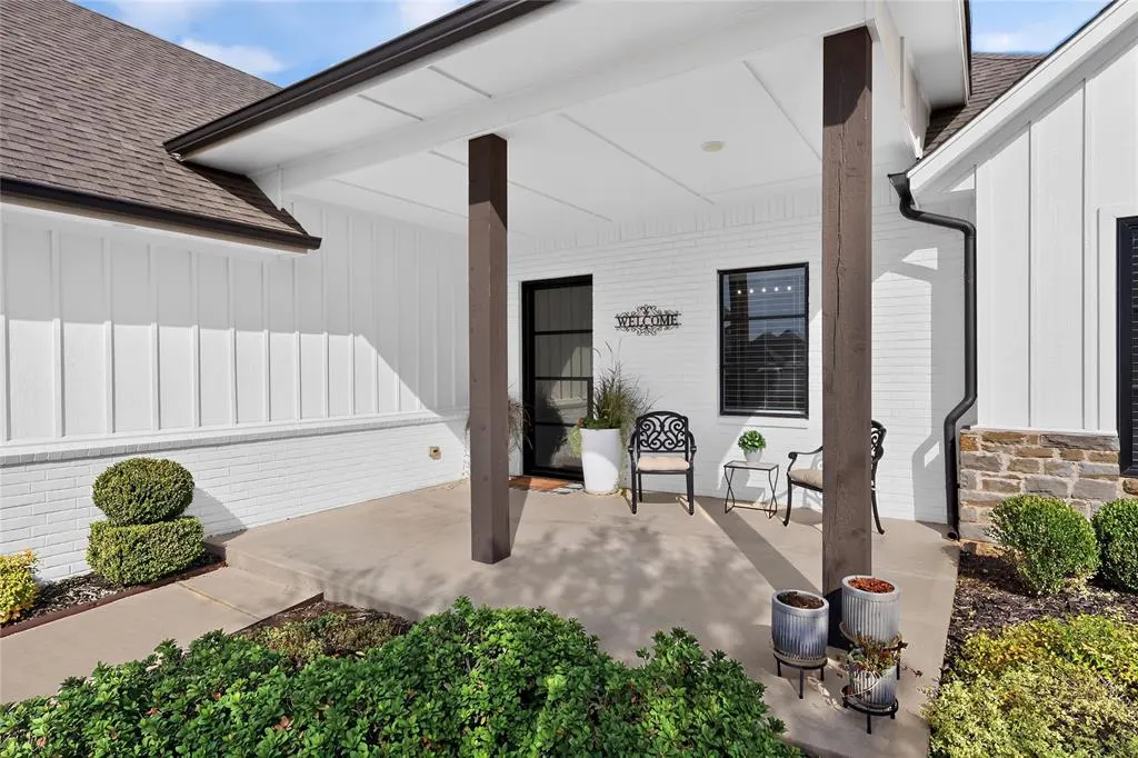 Photo 41 — 304 Bray Lane, Yukon, OK 73099