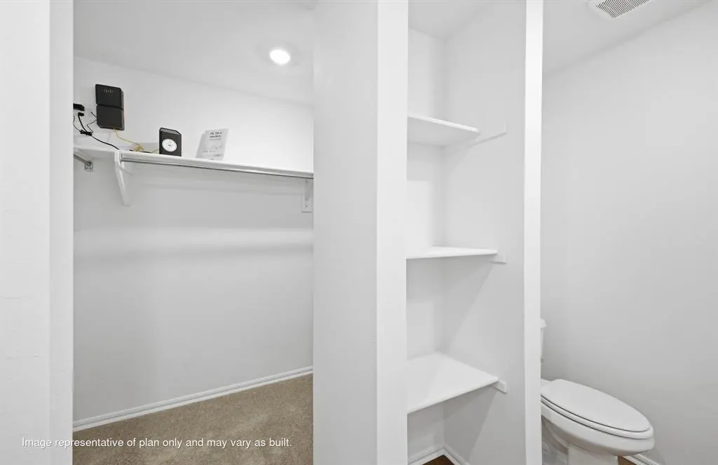 Photo 7 — 1115 Saddle Drive, Guthrie, OK 73044