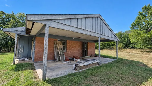 Photo 4 — 37 Timbercreek Lane, Wewoka, OK 74884