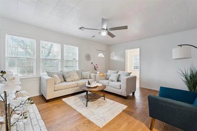 Photo 6 — 3020 NW 11th Street, Oklahoma City, OK 73107