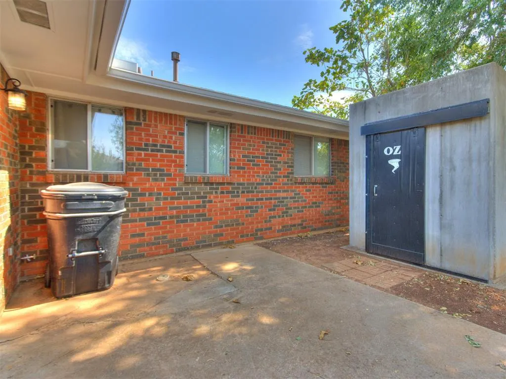 Photo 36 — 109 Rock Place, Moore, OK 73160