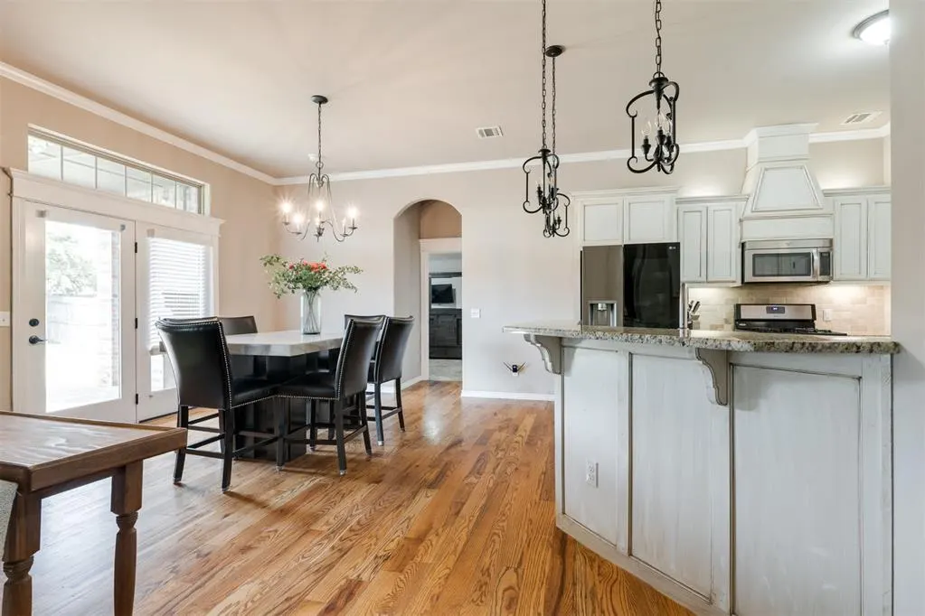 Photo 16 — 17109 Barcelona Drive, Oklahoma City, OK 73170