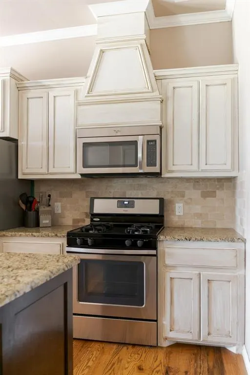 Photo 23 — 17109 Barcelona Drive, Oklahoma City, OK 73170