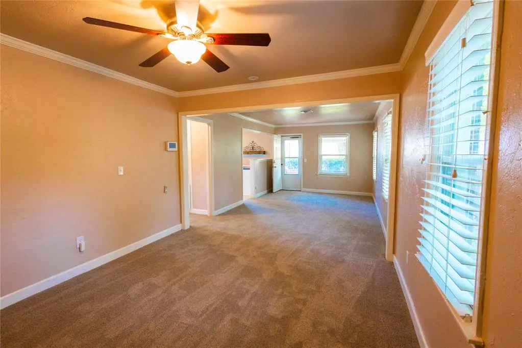 Photo 5 — 508 E Indian Drive, Midwest City, OK 73110