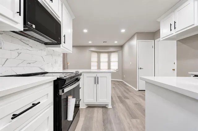 Photo 4 — 3208 SE 54th Street, Oklahoma City, OK 73135