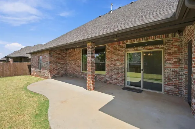 Photo 5 — 4005 Wayfield Avenue, Oklahoma City, OK 73179