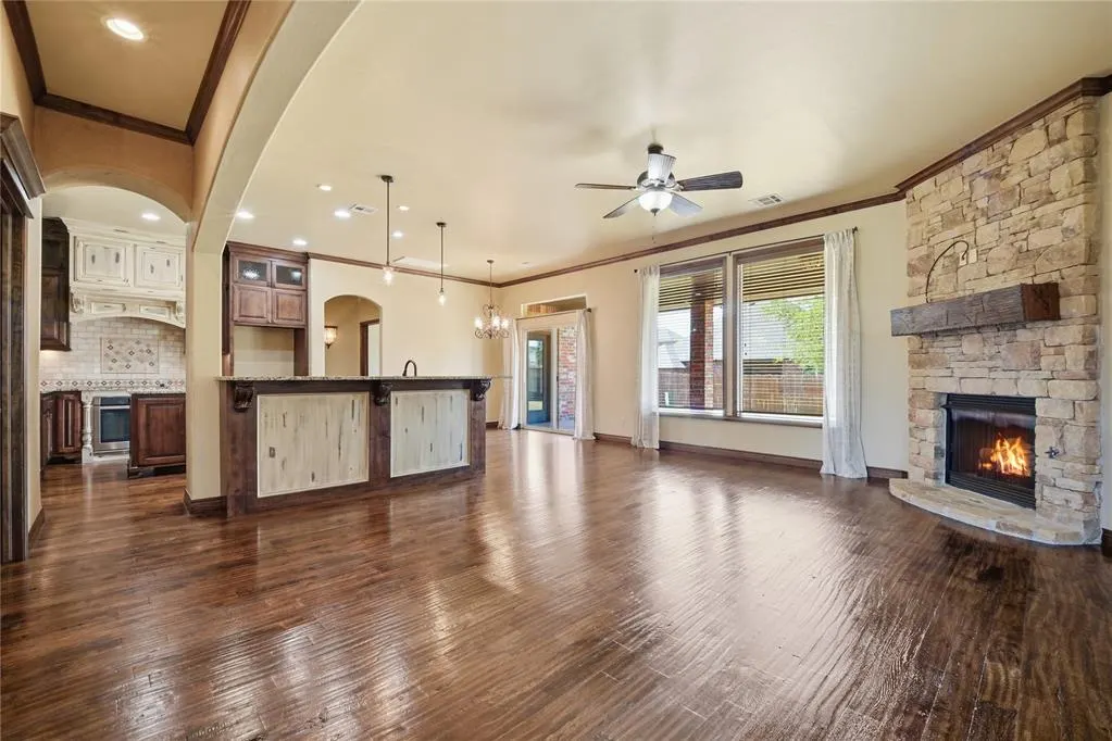 Photo 16 — 4005 Wayfield Avenue, Oklahoma City, OK 73179