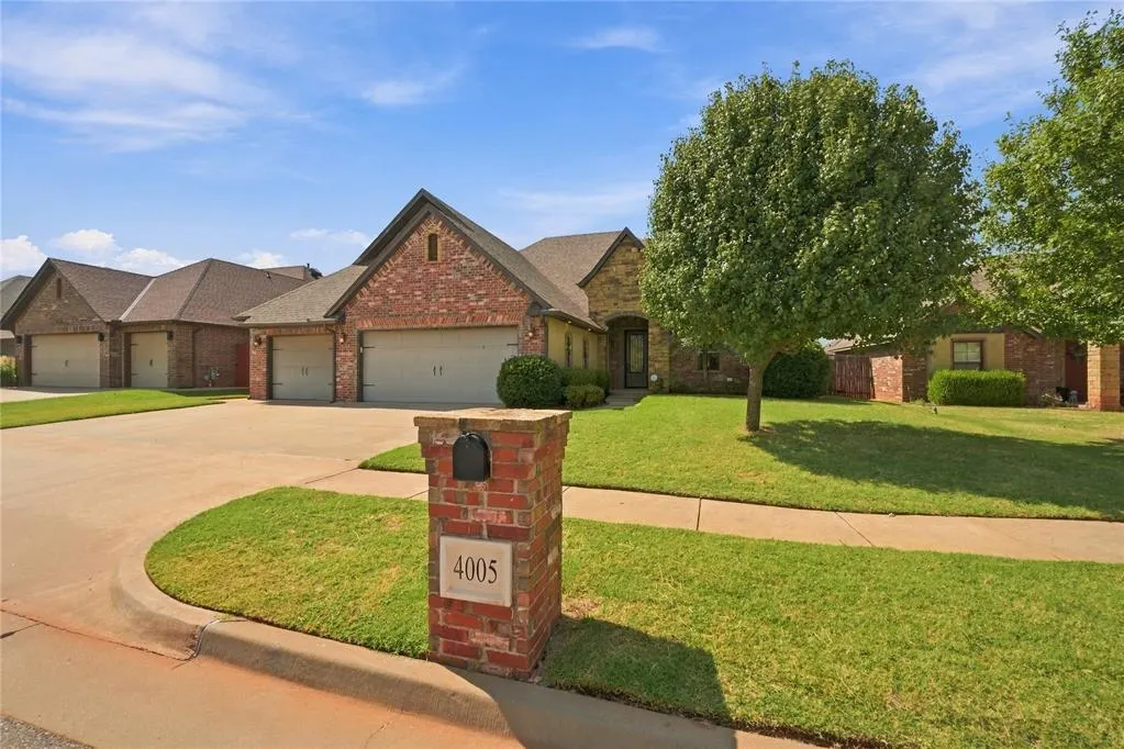 Photo 50 — 4005 Wayfield Avenue, Oklahoma City, OK 73179