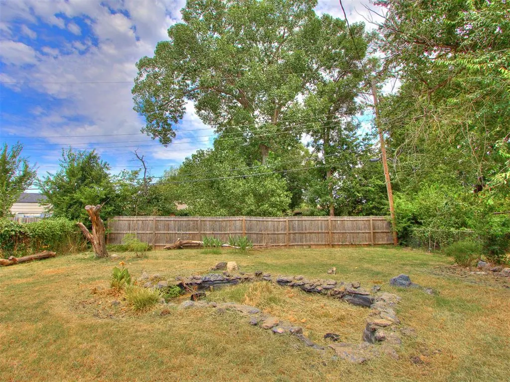 Photo 9 — 2201 N Roff Avenue, Oklahoma City, OK 73107
