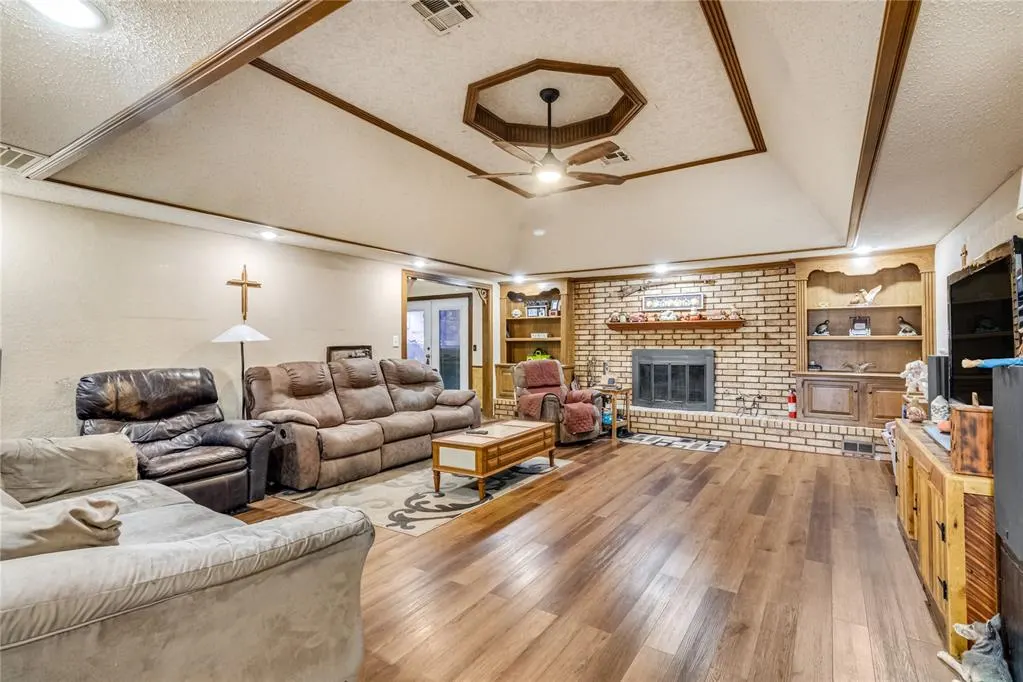 Photo 6 — 3040 SW 129th Street, Oklahoma City, OK 73170