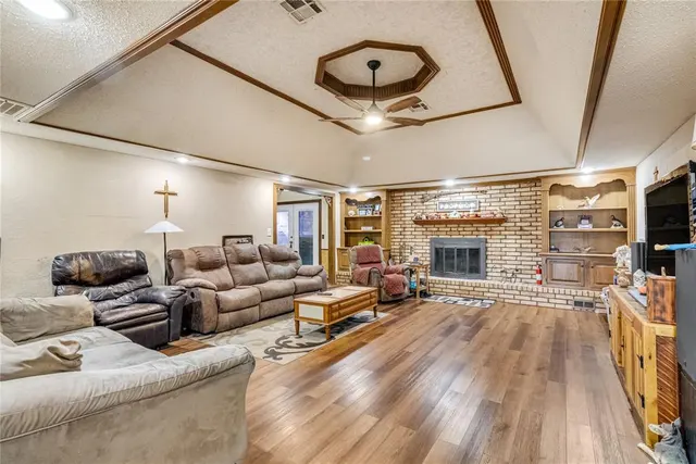 Photo 6 — 3040 SW 129th Street, Oklahoma City, OK 73170