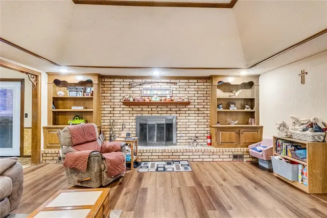 Photo 8 — 3040 SW 129th Street, Oklahoma City, OK 73170