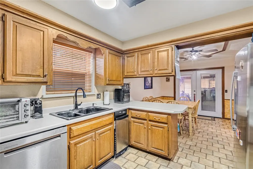 Photo 14 — 3040 SW 129th Street, Oklahoma City, OK 73170