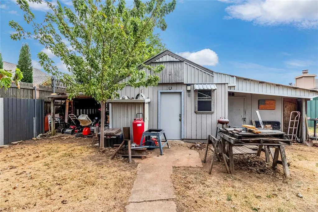 Photo 34 — 3040 SW 129th Street, Oklahoma City, OK 73170