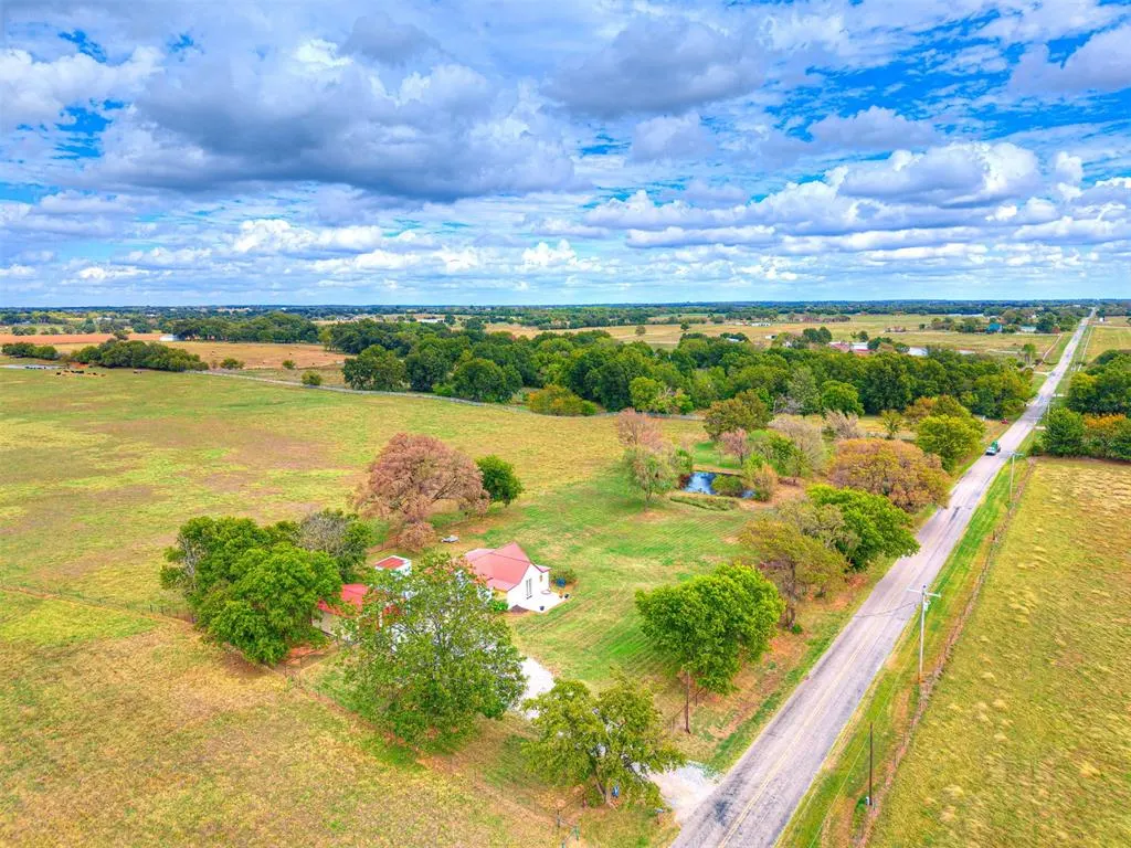 Photo 3 — 10001 Duffy Road, Lexington, OK 73051