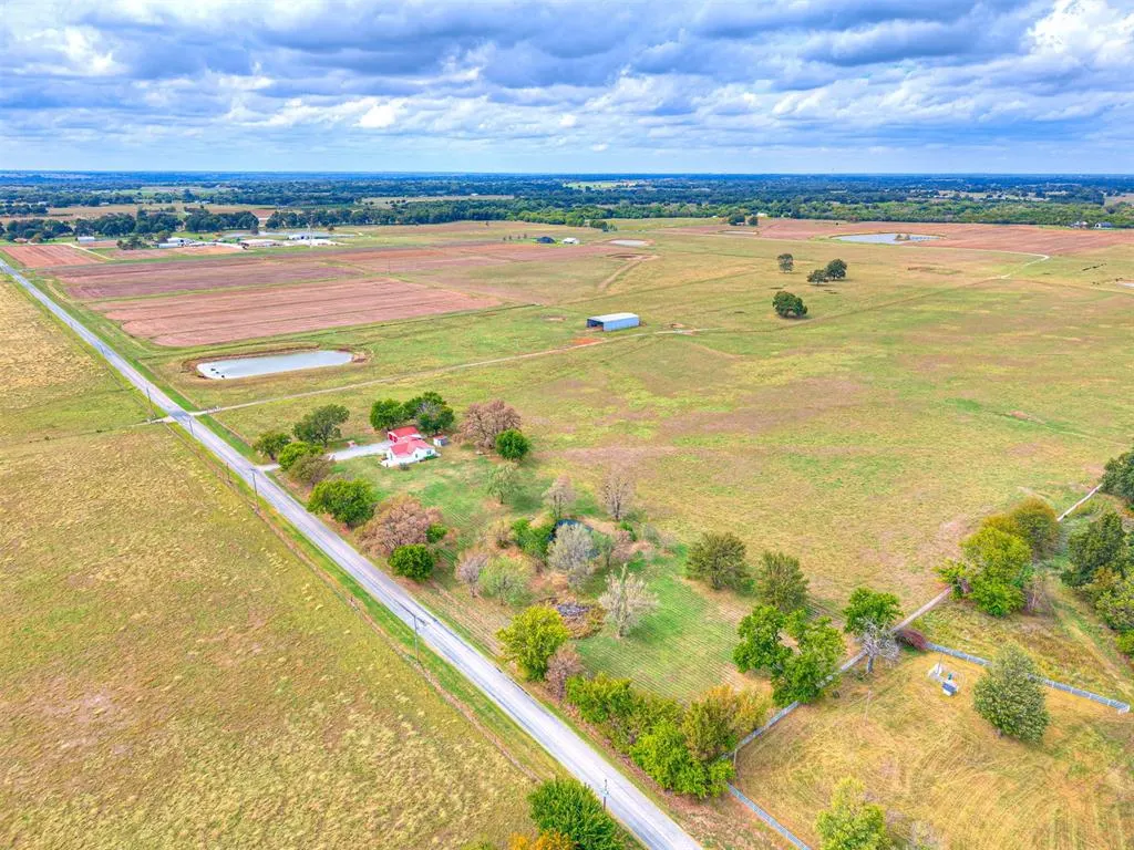 Photo 5 — 10001 Duffy Road, Lexington, OK 73051