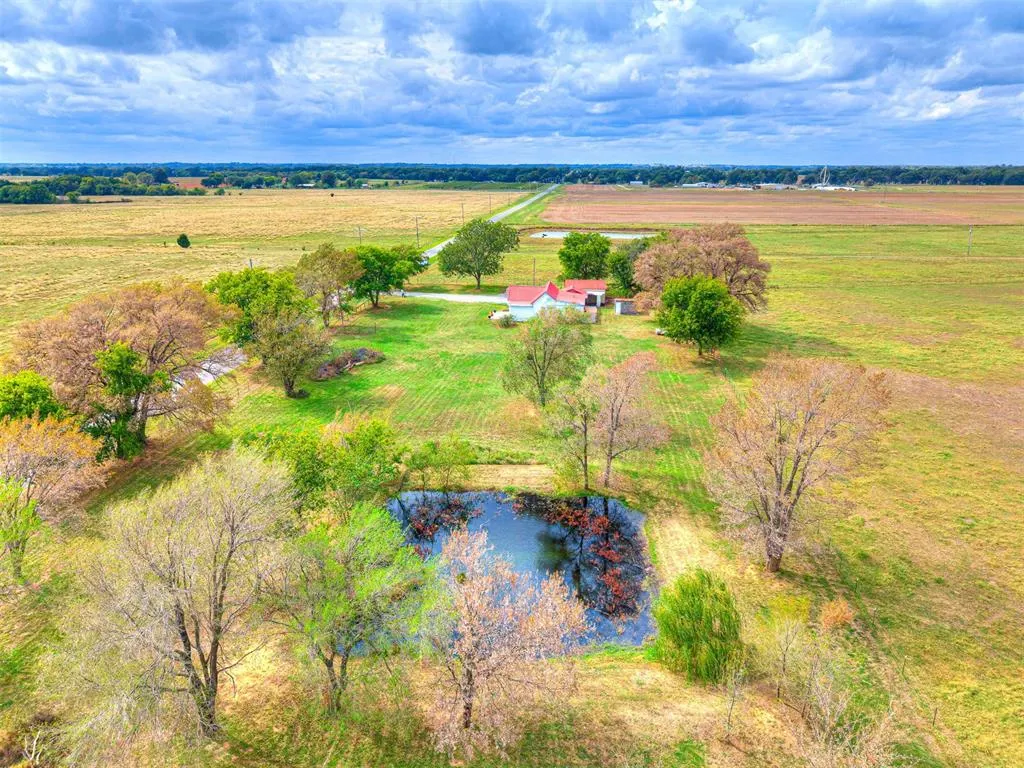 Photo 9 — 10001 Duffy Road, Lexington, OK 73051