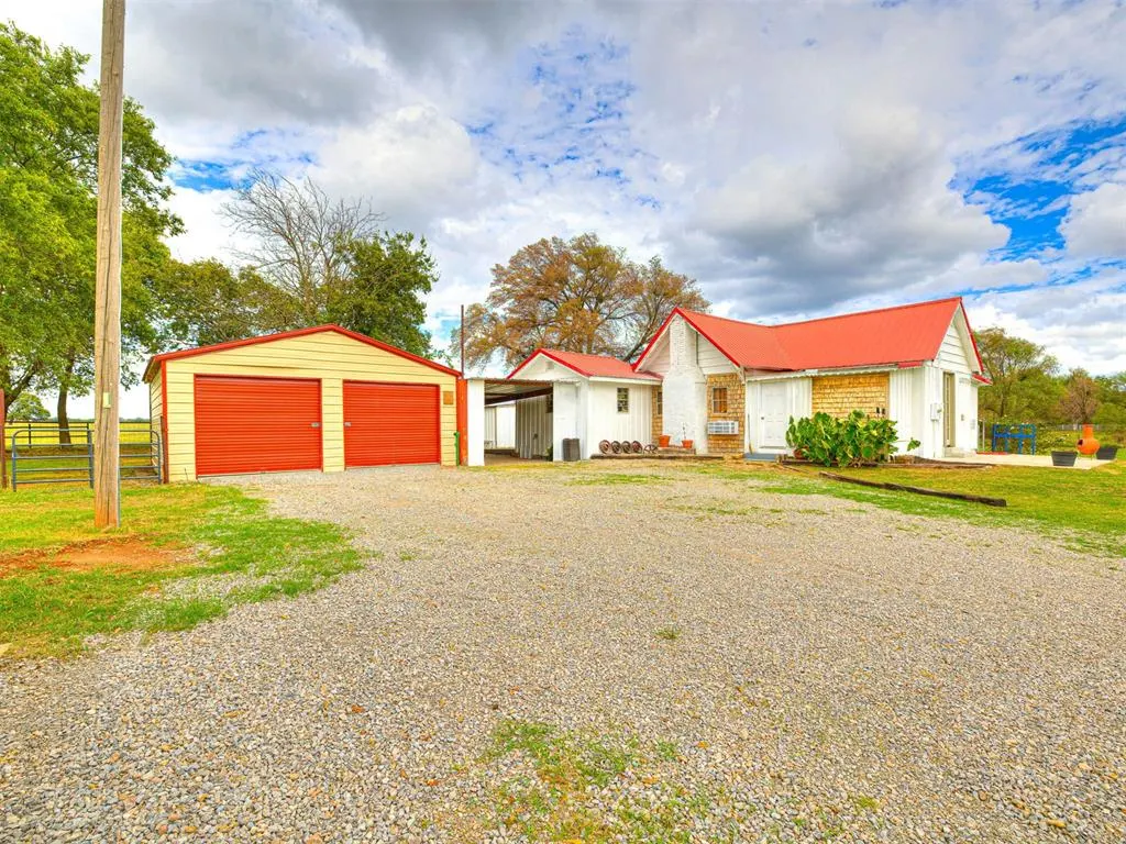 Photo 11 — 10001 Duffy Road, Lexington, OK 73051