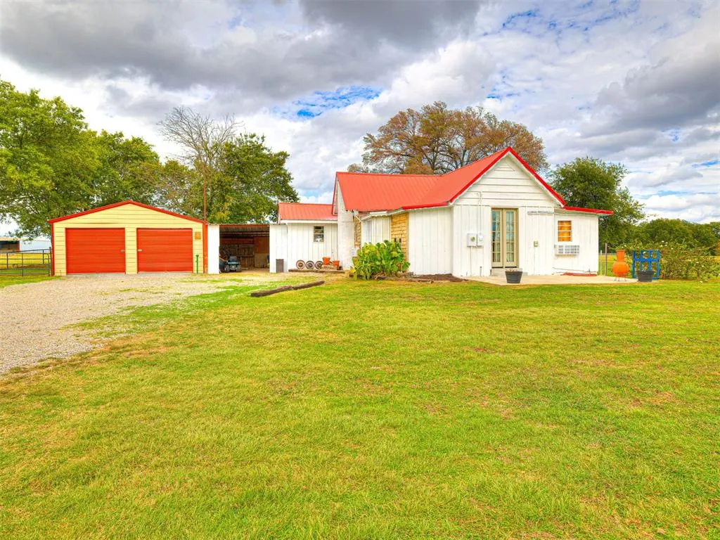 Photo 12 — 10001 Duffy Road, Lexington, OK 73051