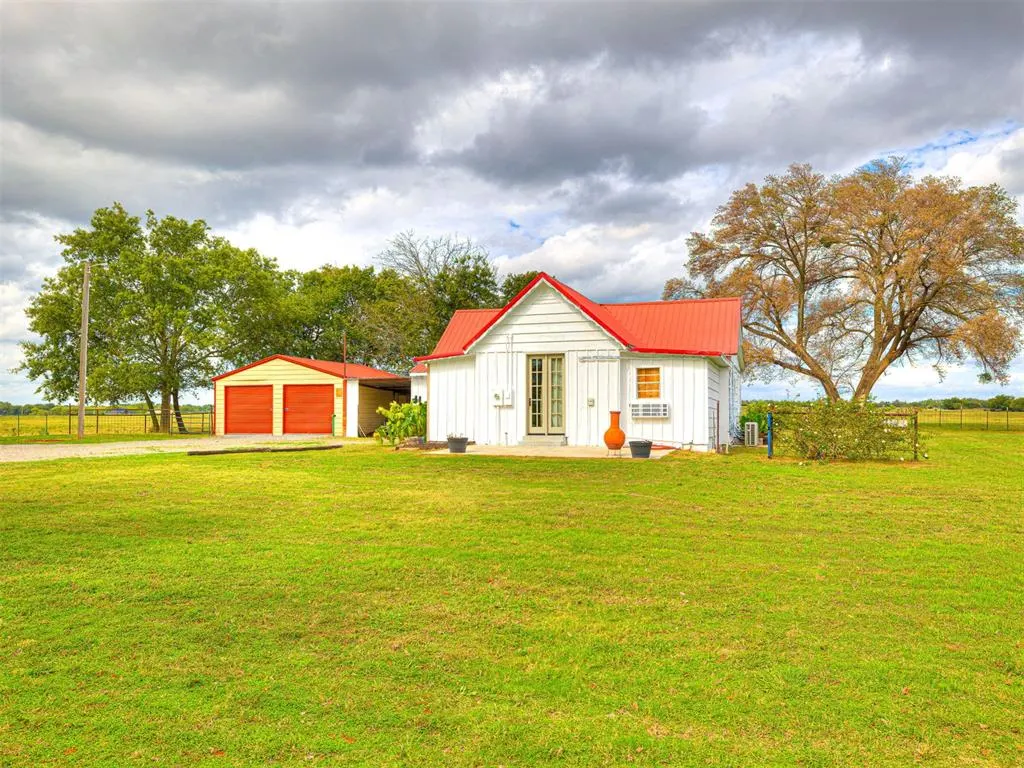 Photo 13 — 10001 Duffy Road, Lexington, OK 73051