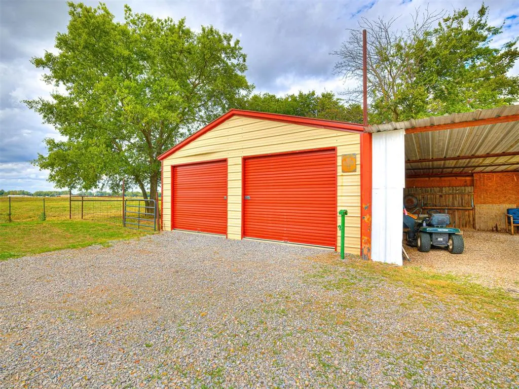 Photo 15 — 10001 Duffy Road, Lexington, OK 73051
