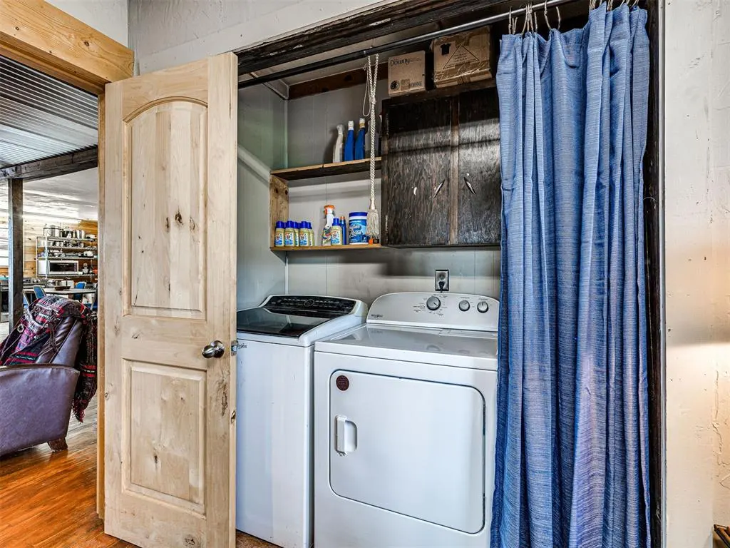 Photo 33 — 10001 Duffy Road, Lexington, OK 73051