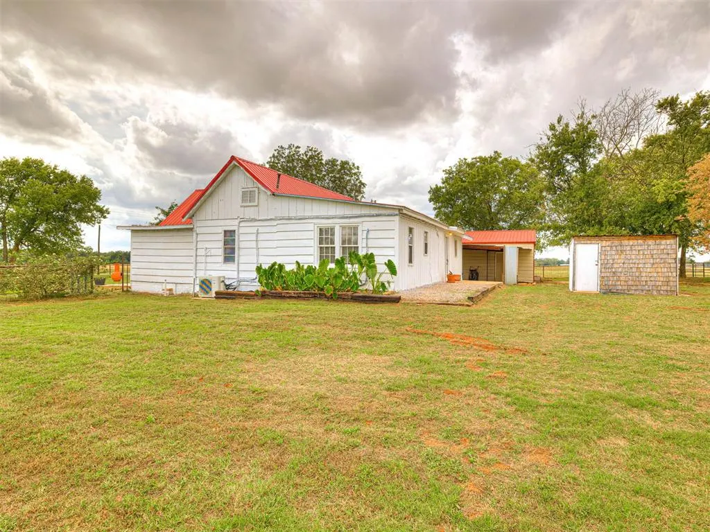 Photo 43 — 10001 Duffy Road, Lexington, OK 73051