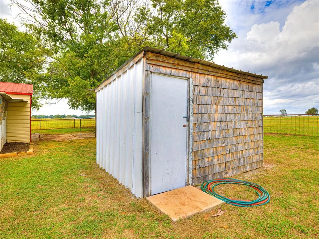 Photo 45 — 10001 Duffy Road, Lexington, OK 73051