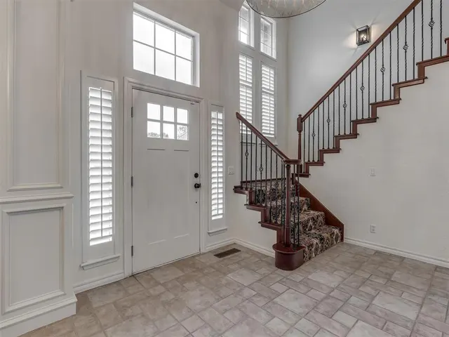 Photo 4 — 3641 Equestrian Court, Edmond, OK 73034