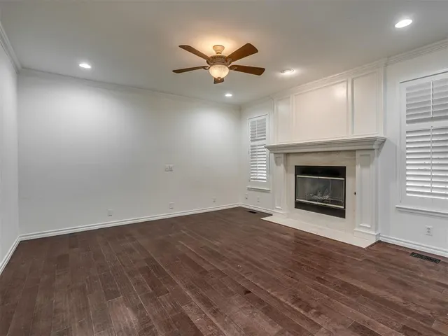 Photo 5 — 3641 Equestrian Court, Edmond, OK 73034