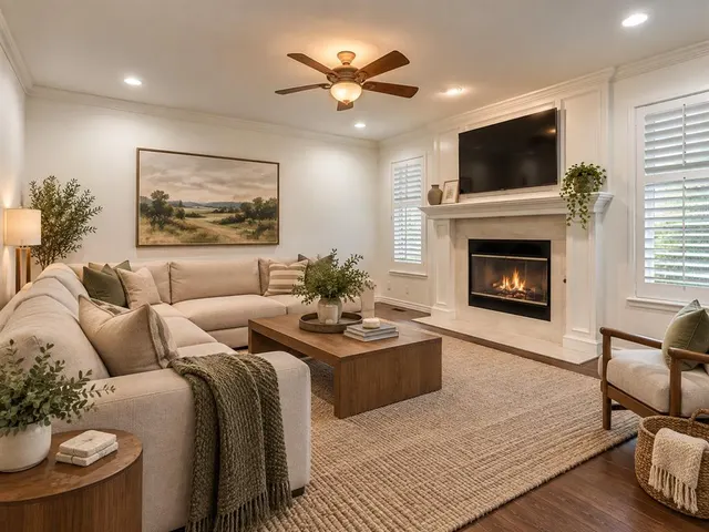 Photo 6 — 3641 Equestrian Court, Edmond, OK 73034