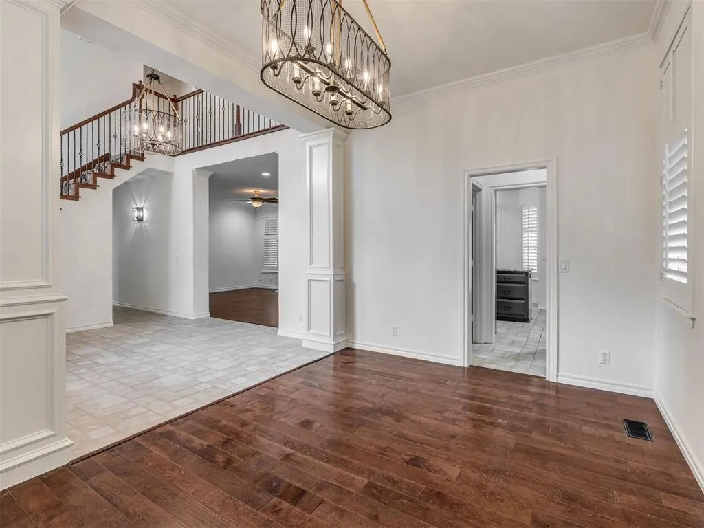 Photo 10 — 3641 Equestrian Court, Edmond, OK 73034
