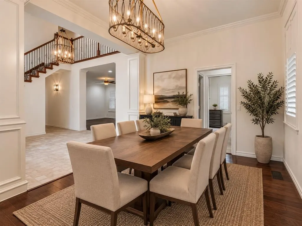 Photo 11 — 3641 Equestrian Court, Edmond, OK 73034