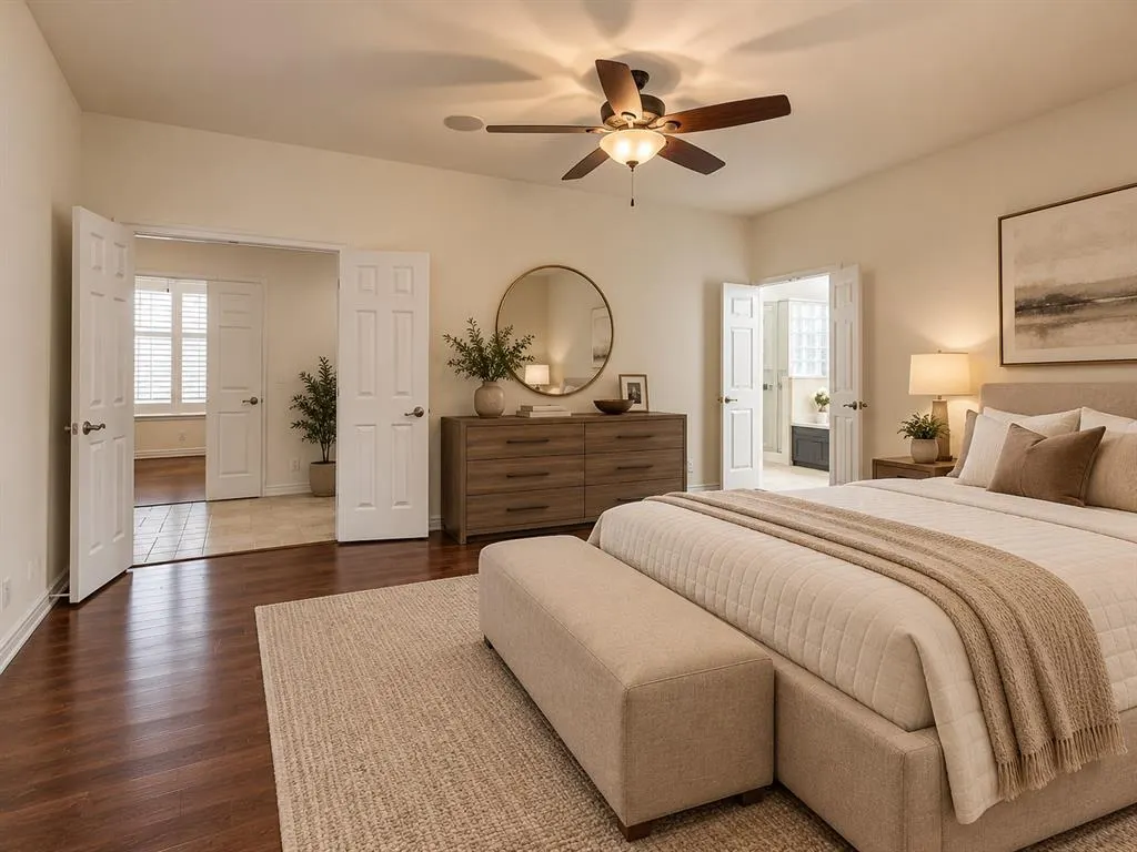 Photo 13 — 3641 Equestrian Court, Edmond, OK 73034