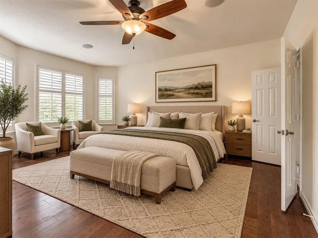 Photo 20 — 3641 Equestrian Court, Edmond, OK 73034