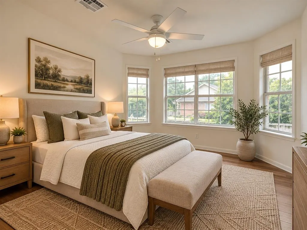 Photo 26 — 3641 Equestrian Court, Edmond, OK 73034