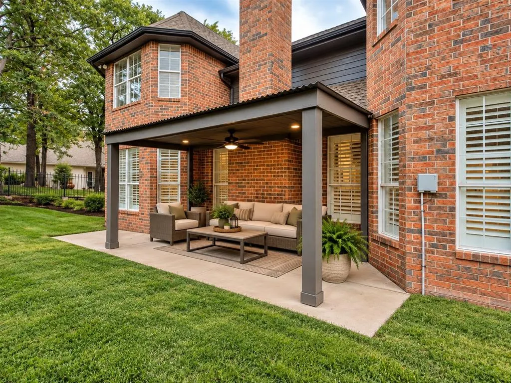 Photo 27 — 3641 Equestrian Court, Edmond, OK 73034