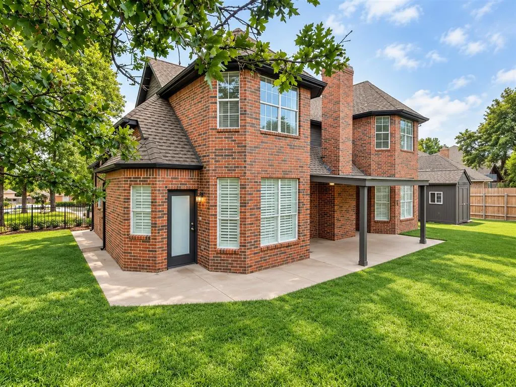 Photo 28 — 3641 Equestrian Court, Edmond, OK 73034