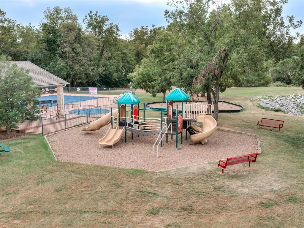 Photo 30 — 3641 Equestrian Court, Edmond, OK 73034