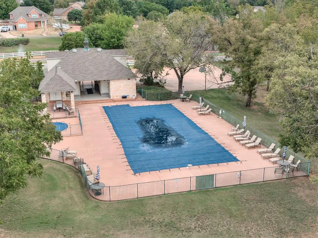 Photo 31 — 3641 Equestrian Court, Edmond, OK 73034